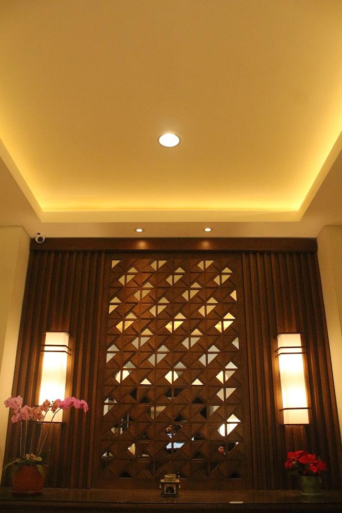 Kytos Hotel Bandung Exterior foto
