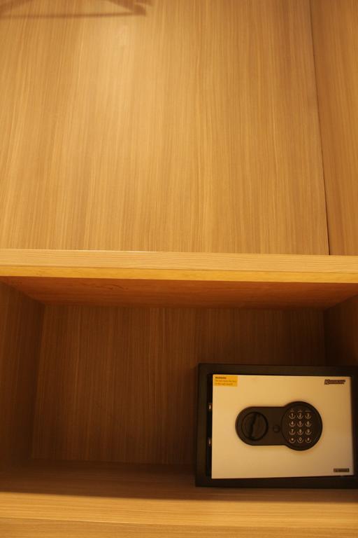 Kytos Hotel Bandung Quarto foto